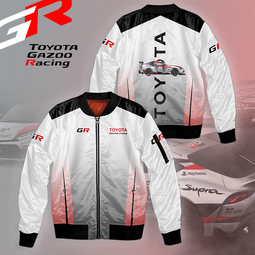 High Quality Printed Men's 3D-Bomber-VA2407242251BMJ