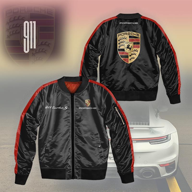 High Quality Printed Men's 3D-Bomber-VA2407242254BMJ