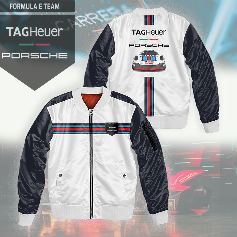 High Quality Printed Men's 3D-Bomber-VA2407242256BMJ