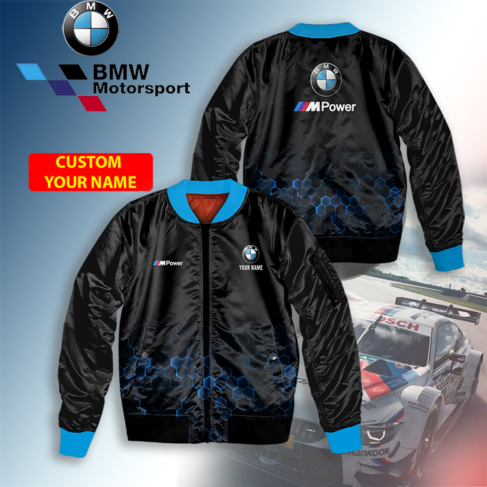 High Quality Printed Men's 3D-Bomber-VA2407262429BMJ