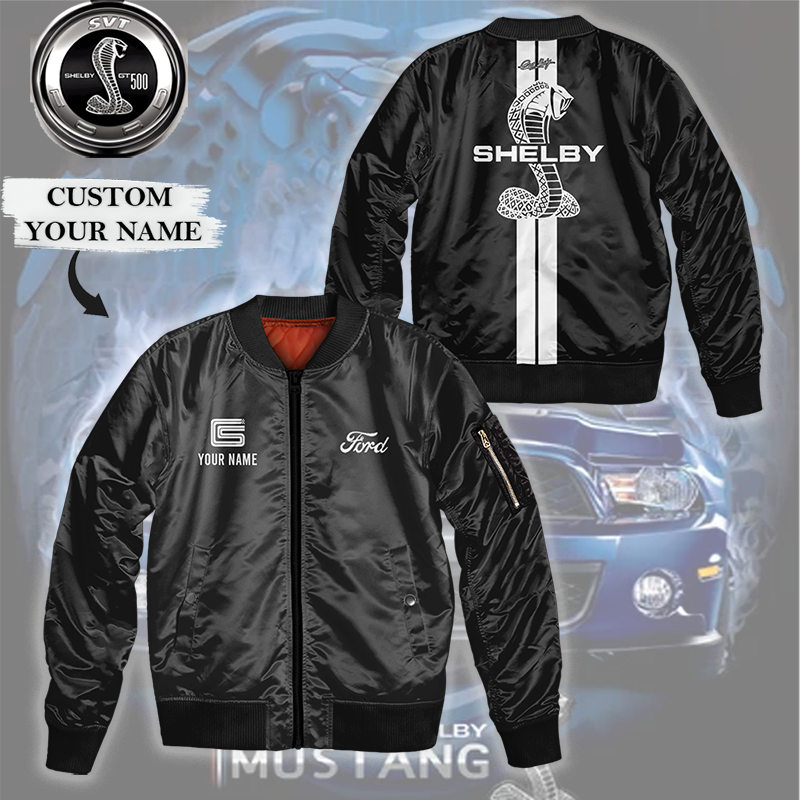 High Quality Printed Men's 3D-Bomber-VA2407292484BMJ