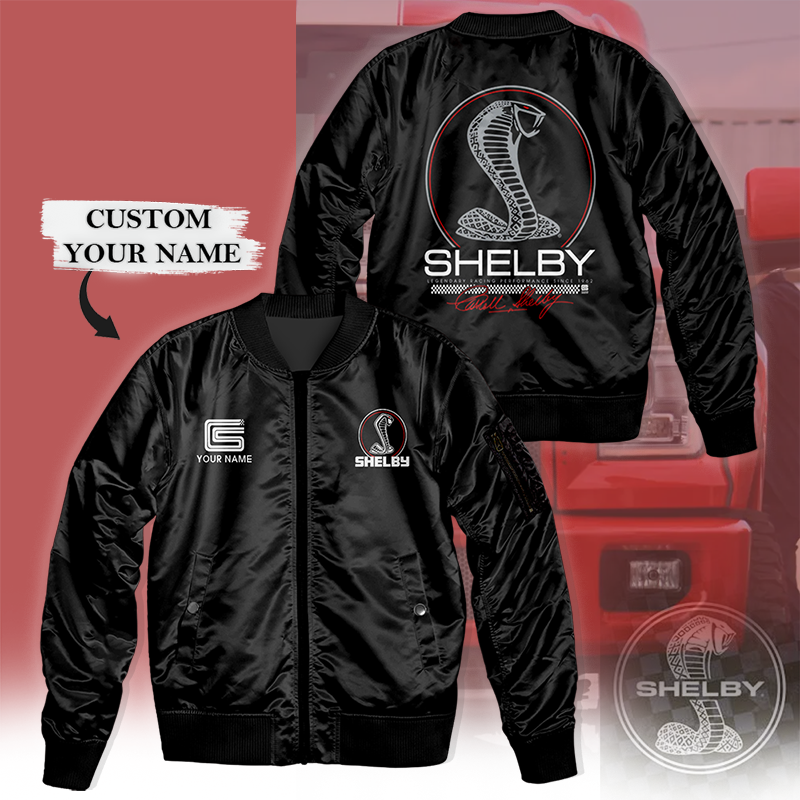 High Quality Printed Men's 3D-Bomber-VA2407312525BMJ