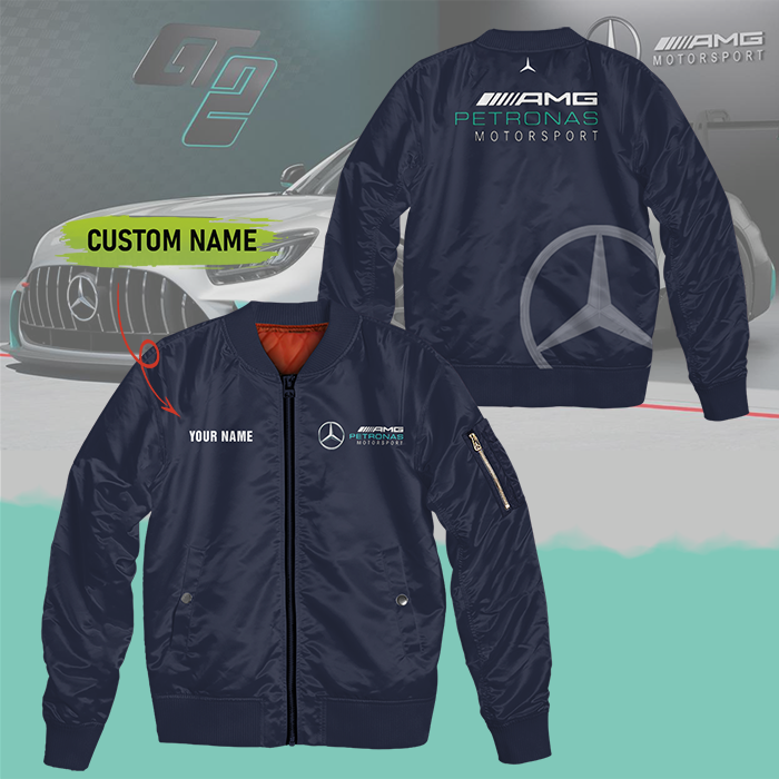 High Quality Printed Men's 3D-Bomber-VA2408072811BMJ