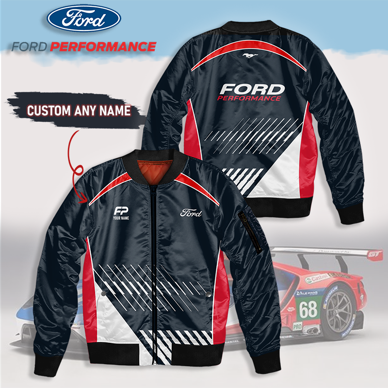 High Quality Printed Men's 3D-Bomber-VA2408153152BMJ