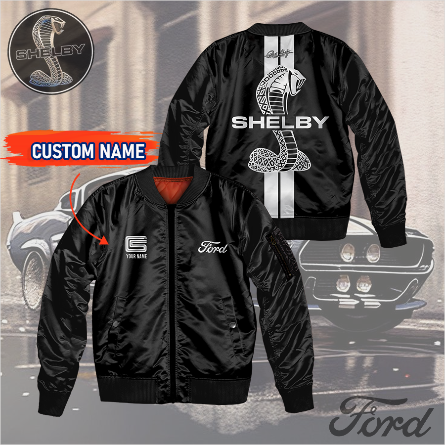 High Quality Printed Men's 3D-Bomber-VA2408193254BMJ