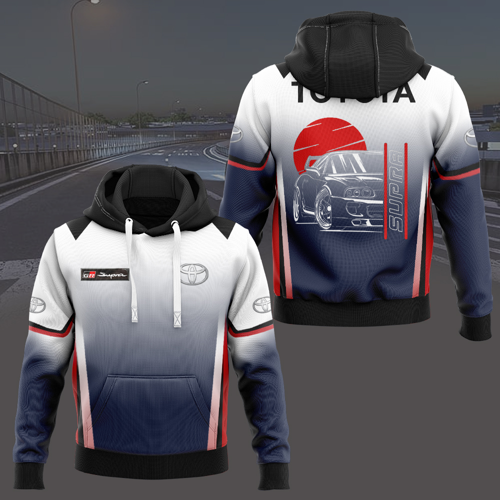 High Quality Printed Men's 3D-Hoodie-TE2407081506AF