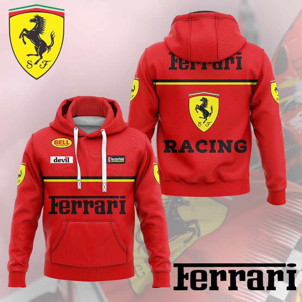 High Quality Printed Men's 3D-Hoodie-TM2407292466AF