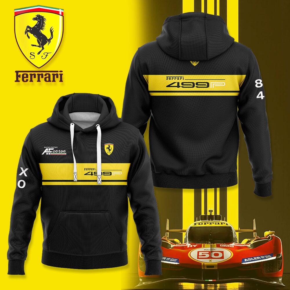 High Quality Printed Men's 3D-Hoodie-TM2408022578AF