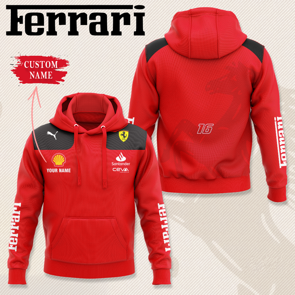 High Quality Printed Men's 3D-Hoodie-TM2408022587AF