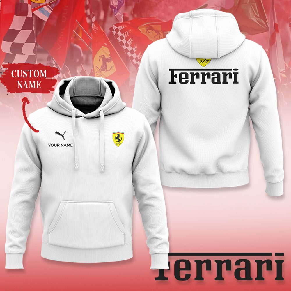 High Quality Printed Men's 3D-Hoodie-TM2409023887AF