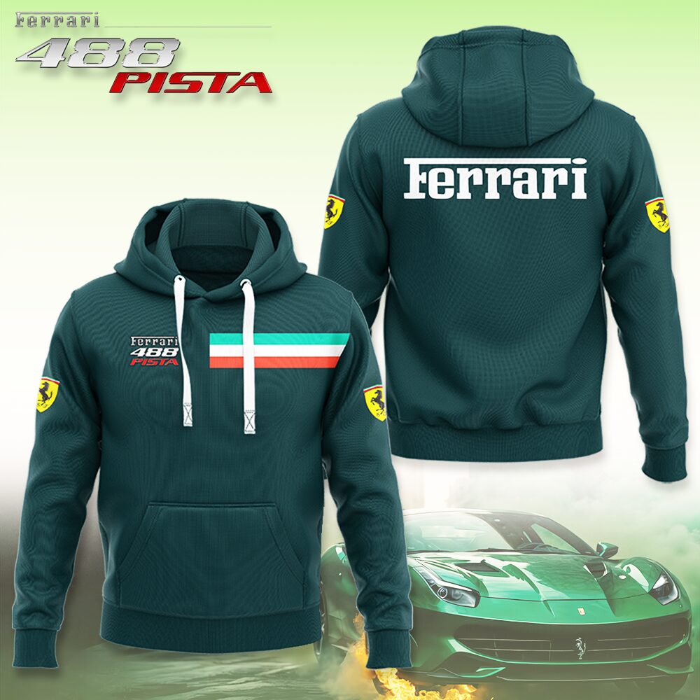 High Quality Printed Men's 3D-Hoodie-TM2409023888AF