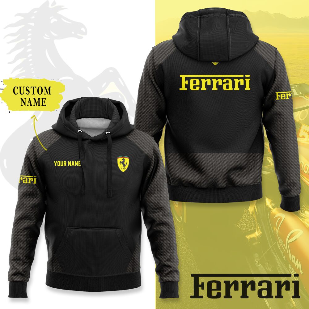High Quality Printed Men's 3D-Hoodie-TM2409033890AF