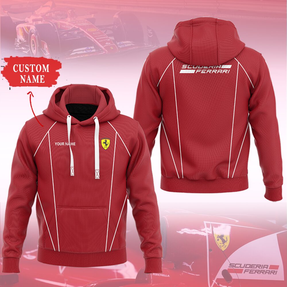 High Quality Printed Men's 3D-Hoodie-TM2409043922AF