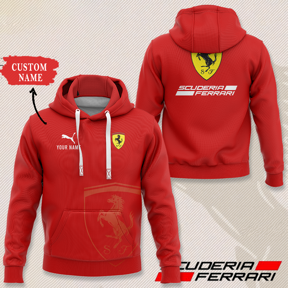 High Quality Printed Men's 3D-Hoodie-TM2409043923AF