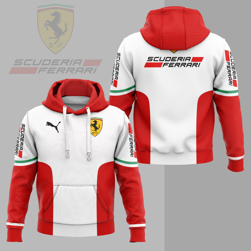 High Quality Printed Men's 3D Hoodie VA240524553