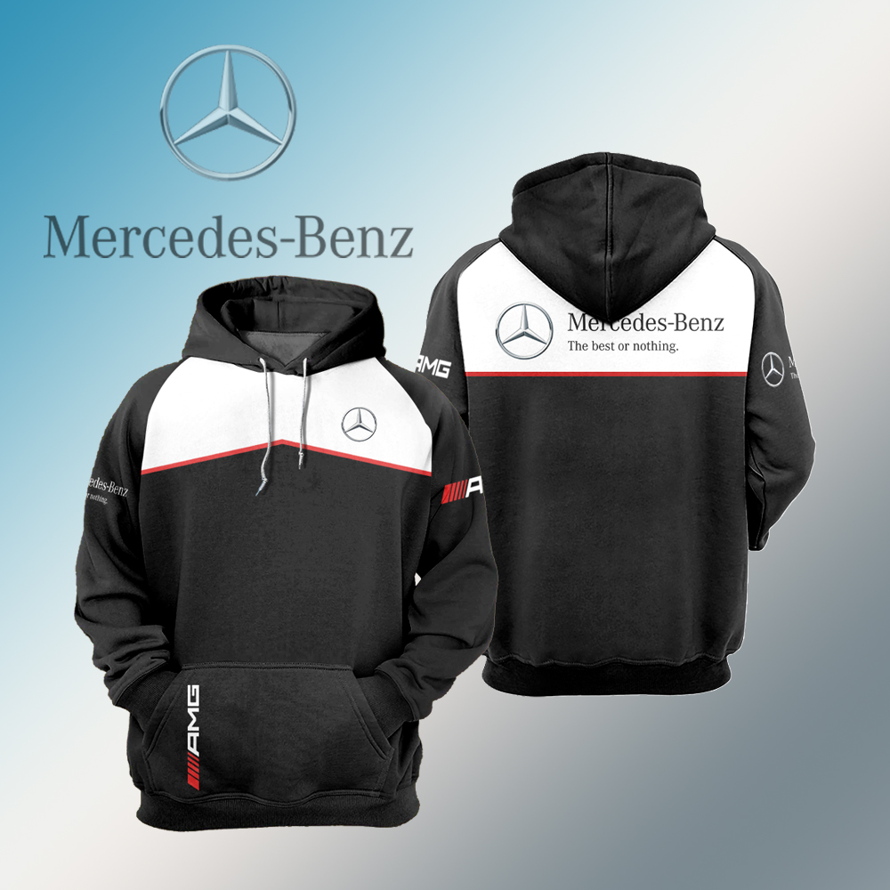 High Quality Printed Men's 3D Hoodie VA240524554