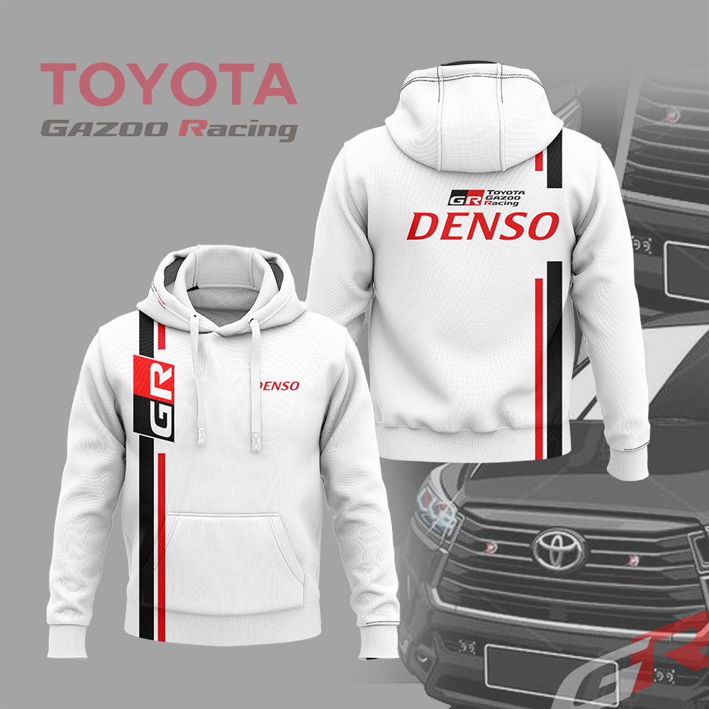 High Quality Printed Men's 3D Hoodie VA2406041046AF