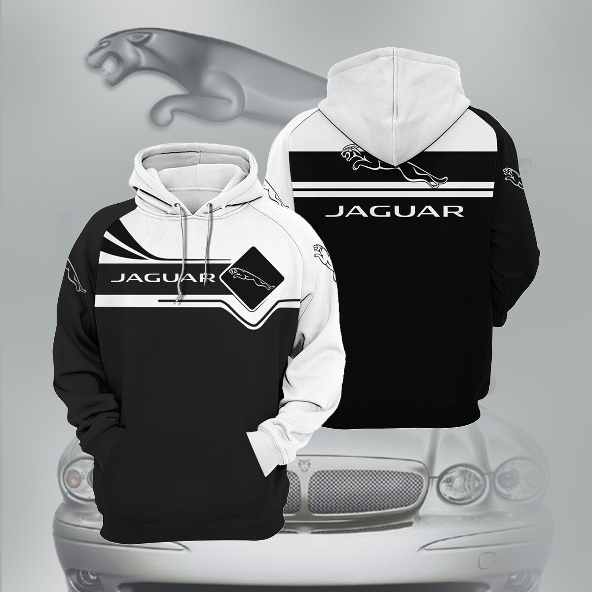 High Quality Printed Men's 3D Hoodie VA2406131179AF