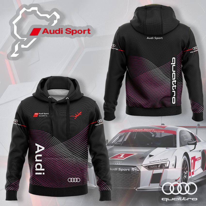 High Quality Printed Men's 3D-Hoodie-VA2407091523AF