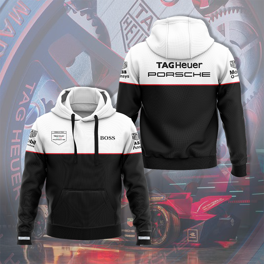 High Quality Printed Men's 3D-Hoodie-VA2407091547AF
