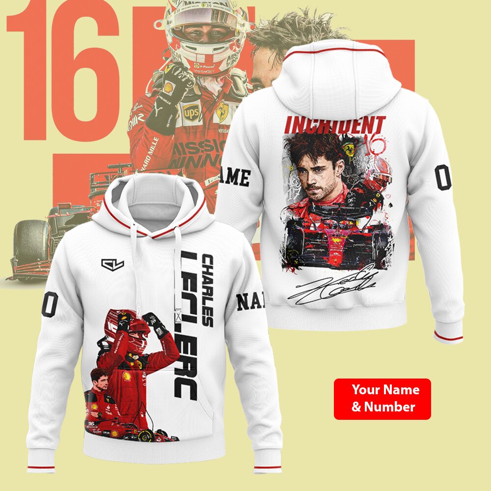 High Quality Printed Men's 3D-Hoodie-VA2407101600AF