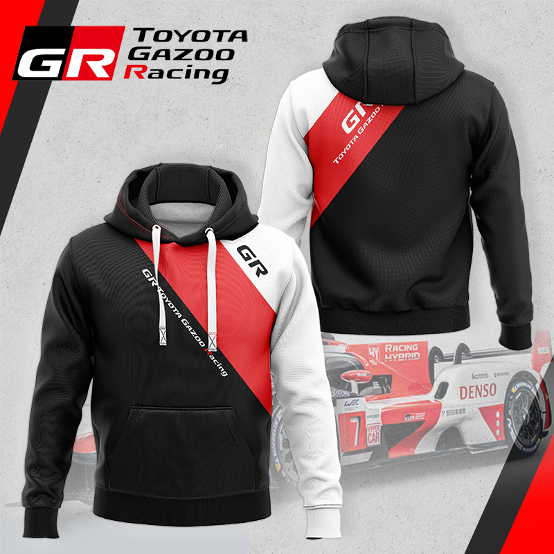 High Quality Printed Men's 3D-Hoodie-VA2407171909AF