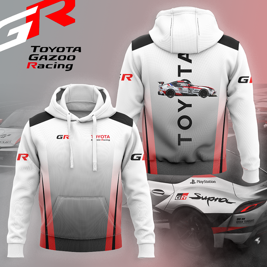 High Quality Printed Men's 3D-Hoodie-VA2407242251AF