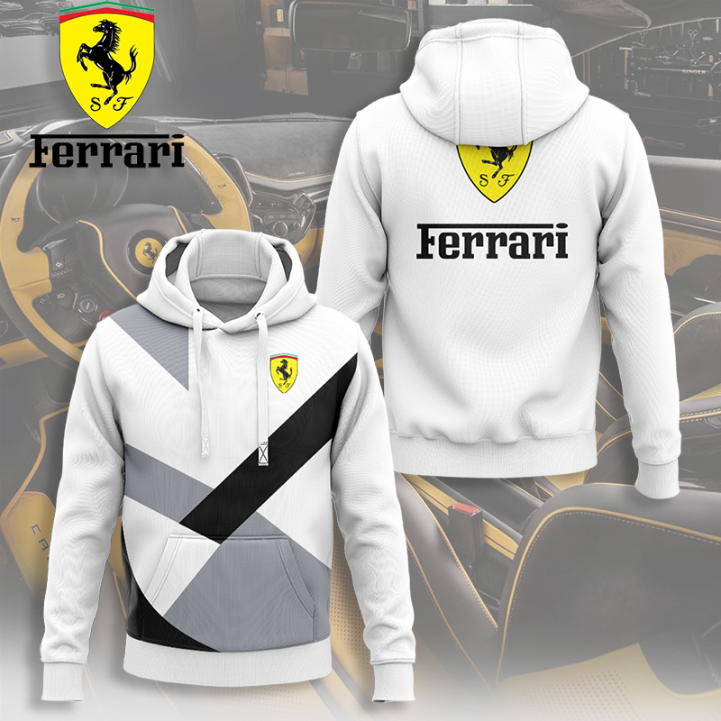 High Quality Printed Men's 3D-Hoodie-VA2408213357AF