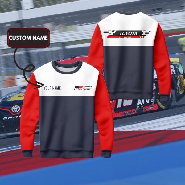 High Quality Printed Men's 3D-Sweat-shirt-HV2409114120WY