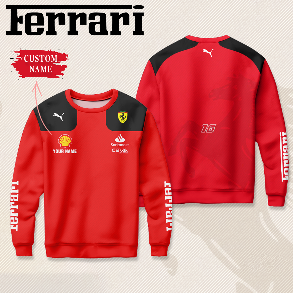 High Quality Printed Men's 3D-Sweat-Shirt-TM2408022587WY