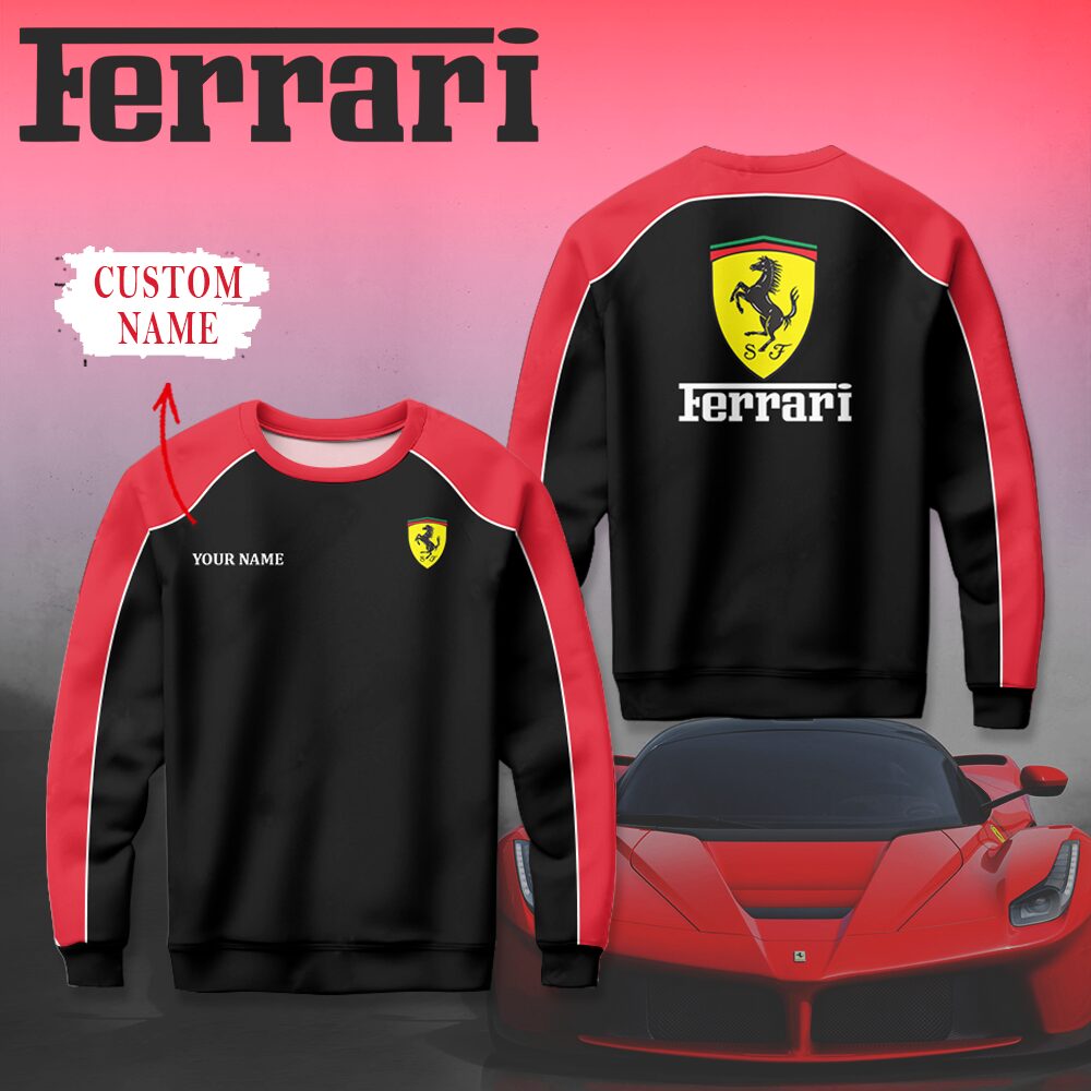 High Quality Printed Men's 3D-Sweat-Shirt-TM2408122975WY
