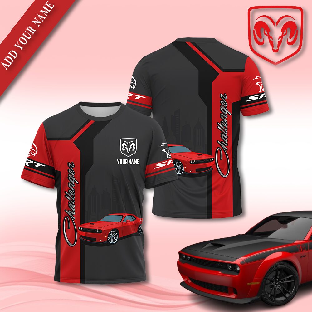 High Quality Printed Men's 3D-T-Shirt-TM2407242247TX