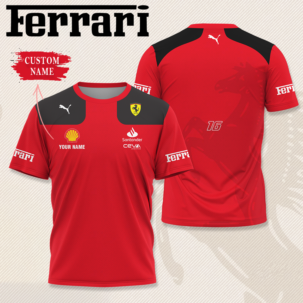 High Quality Printed Men's 3D-T-Shirt-TM2408022587TX