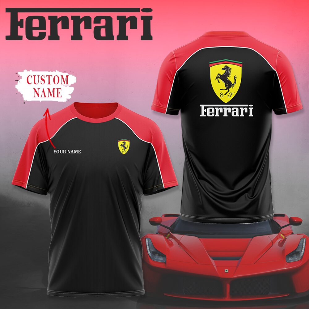 High Quality Printed Men's 3D-T-Shirt-TM2408122975TX