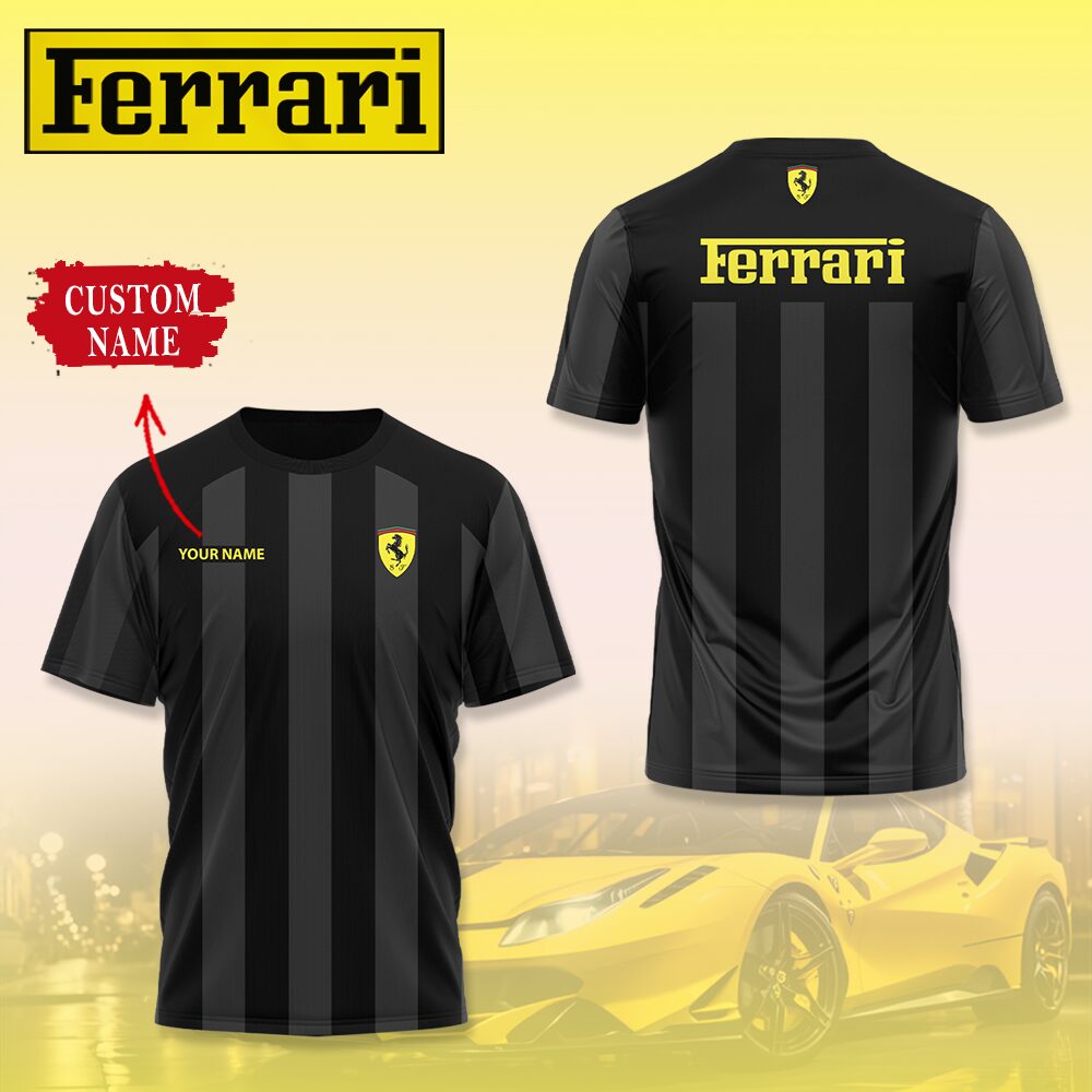 High Quality Printed Men's 3D-T-Shirt-TM2408122977TX