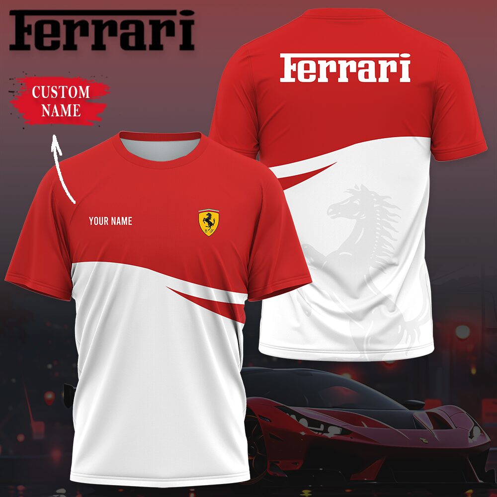 High Quality Printed Men's 3D-T-Shirt-TM2408163185TX