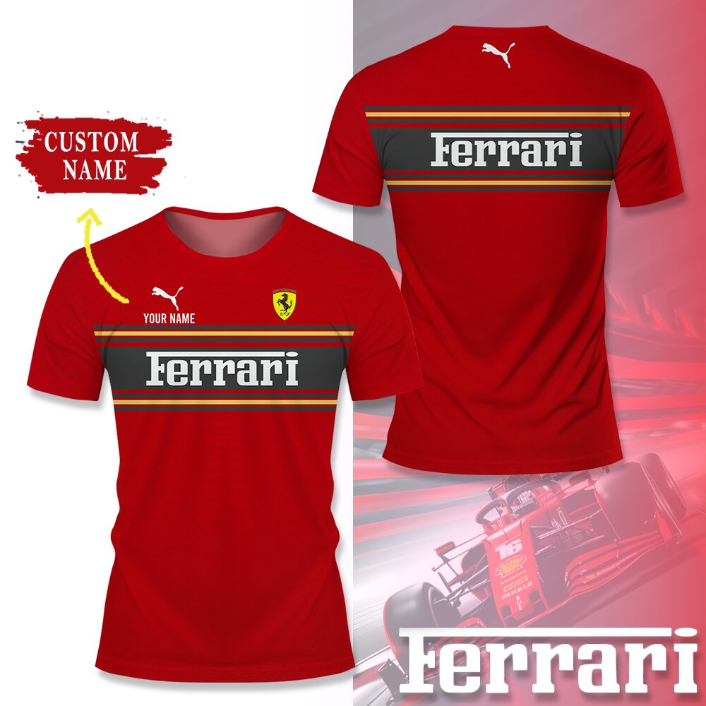 High Quality Printed Men's 3D-T-Shirt-TM2408263605TX
