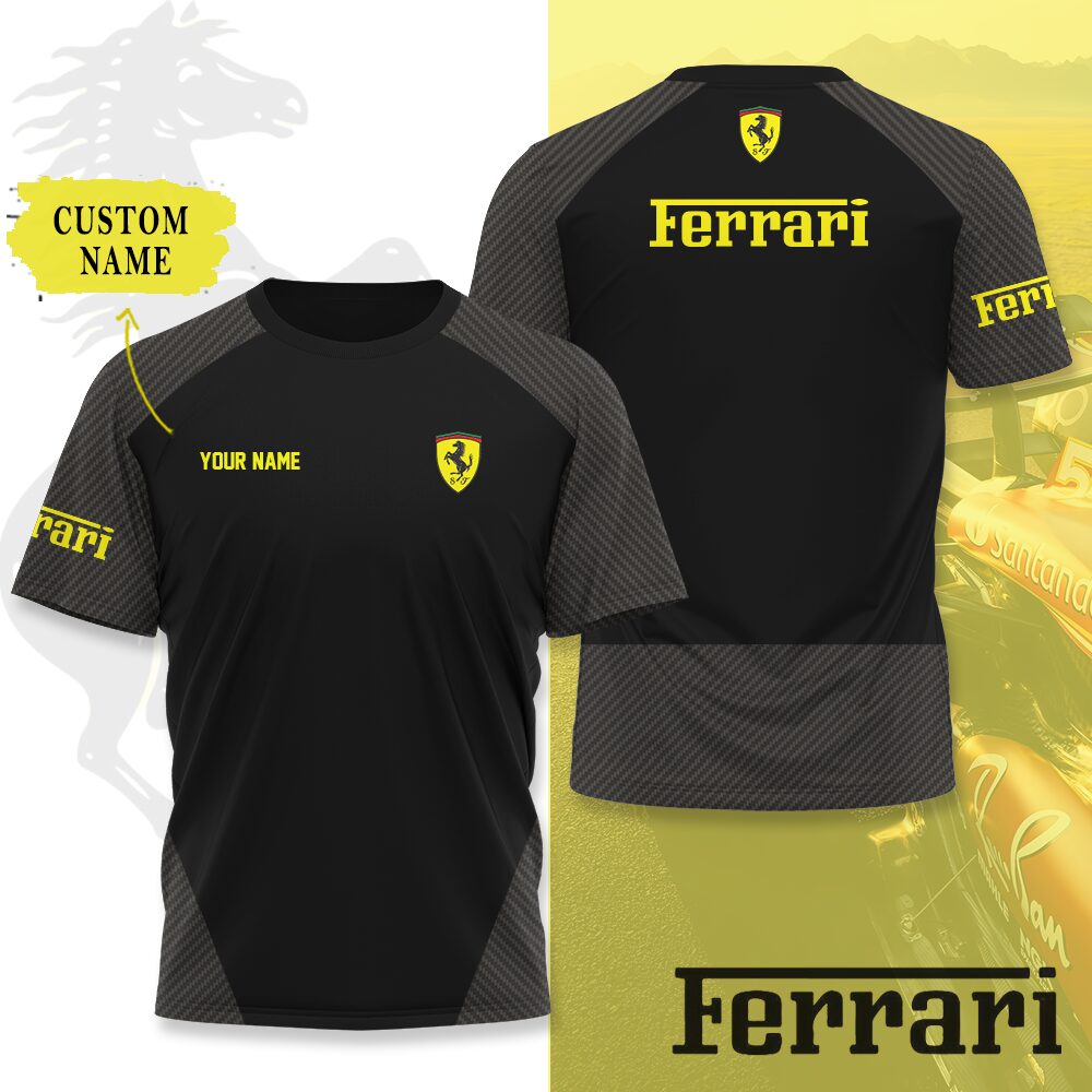 High Quality Printed Men's 3D-T-Shirt-TM2409033890TX