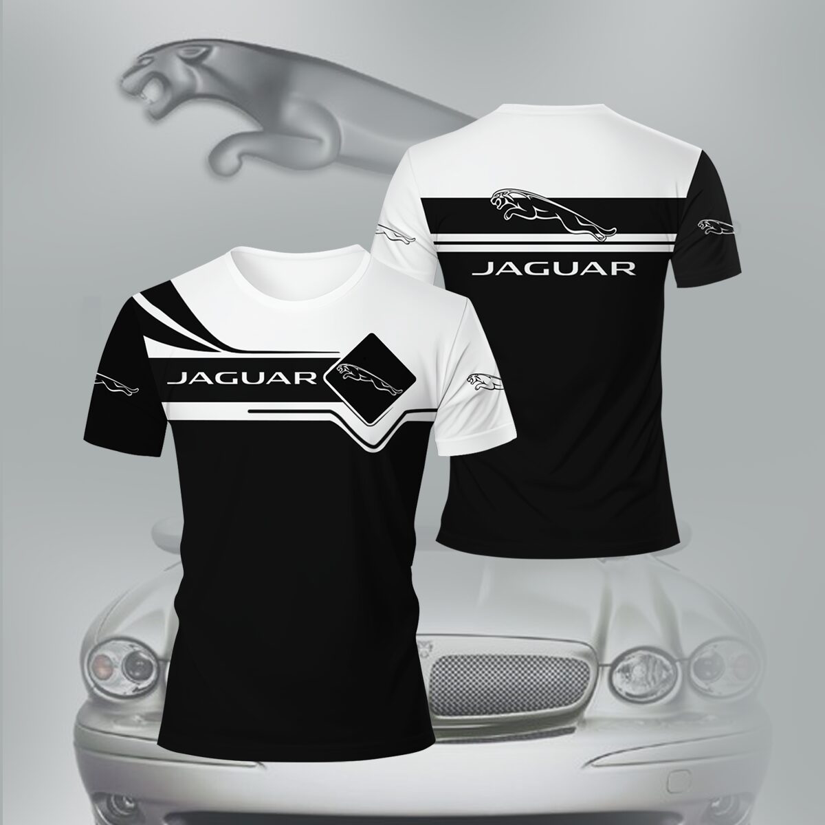 High Quality Printed Men's 3D T-Shirt VA2406131179TX