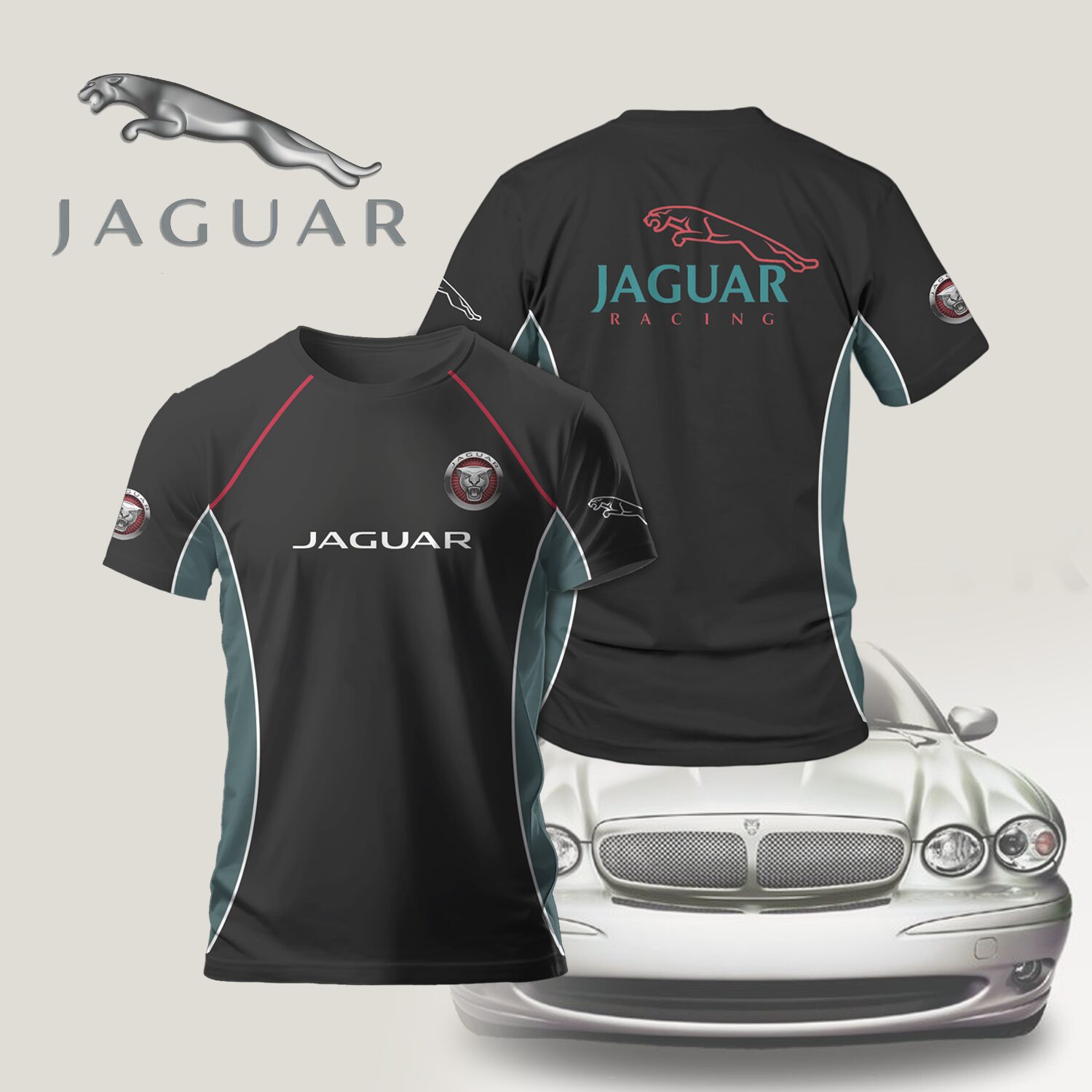 High Quality Printed Men's 3D T-Shirt VA2406131183TX
