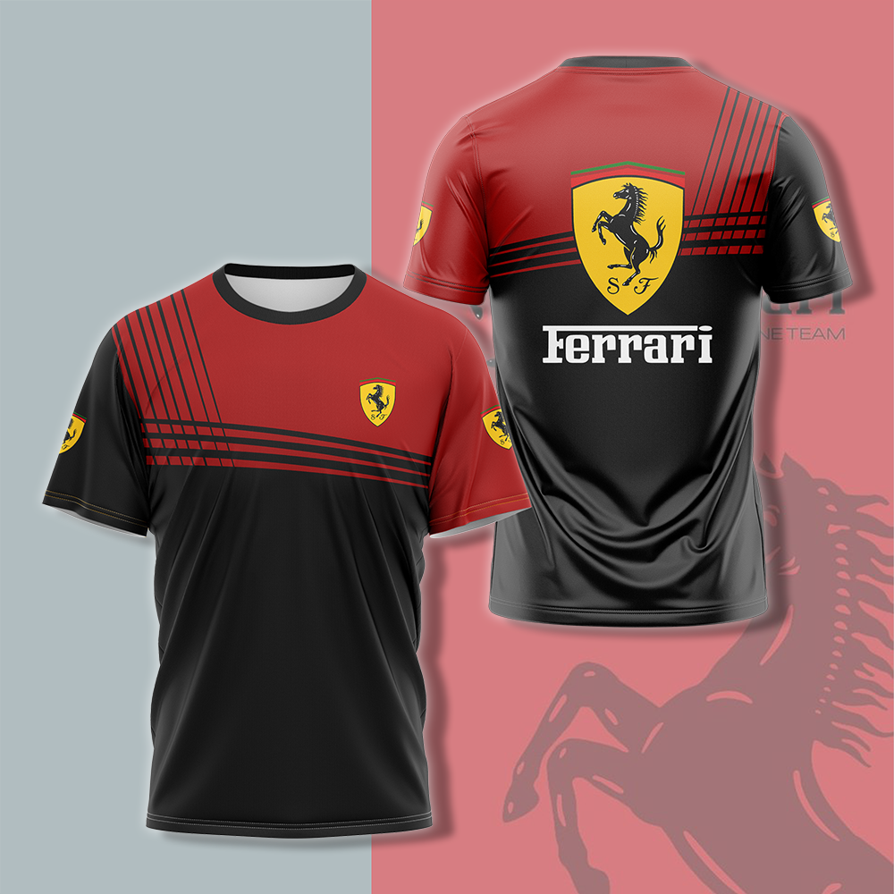 High Quality Printed Men's 3D-T-Shirt-VA2406261308TX