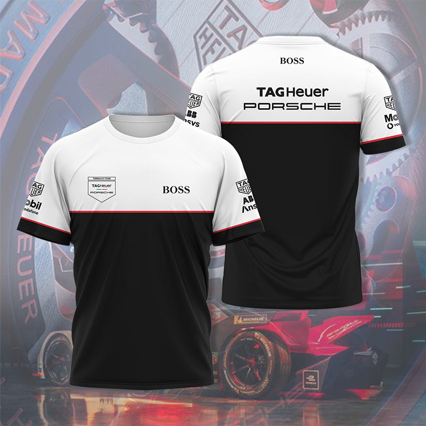 High Quality Printed Men's 3D-T-Shirt-VA2407091547TX