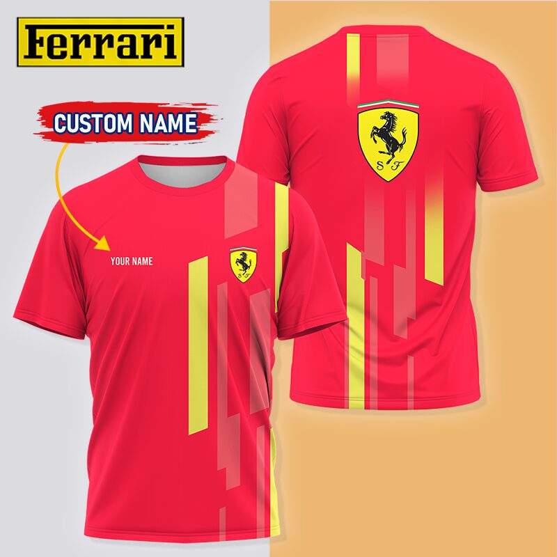 High Quality Printed Men's 3D-T-Shirt-VA2408213360TX