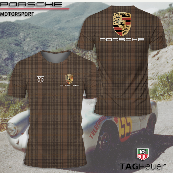 High Quality Printed Men's 3D T-shirt-VA2408213374TX