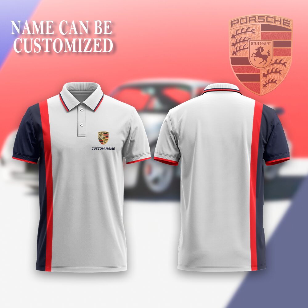 High Quality Printed Men's Polo-Shirt-TM2407192040GPO