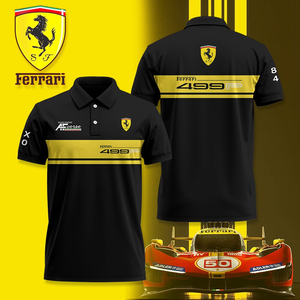 High Quality Printed Men's-Polo-Shirt-TM2408022578GPO