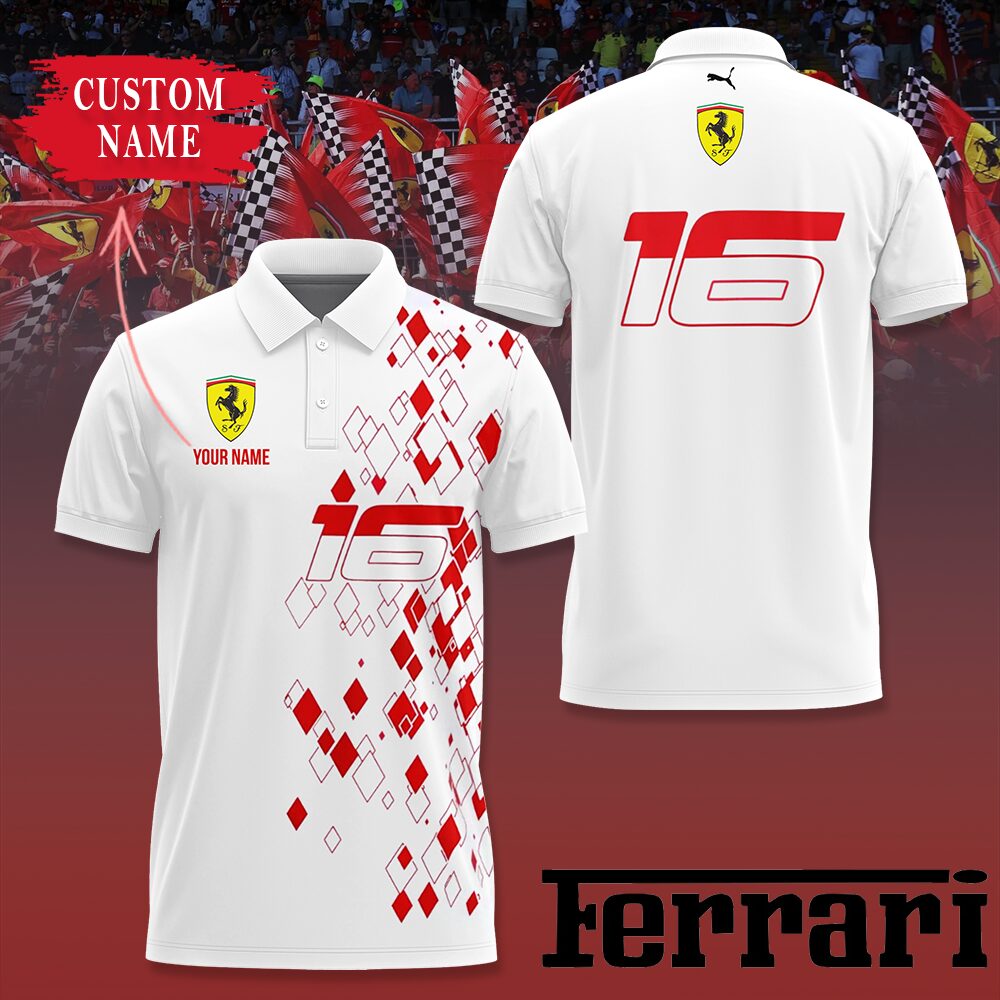 High Quality Printed Men's-Polo-Shirt-TM2408052689GPO