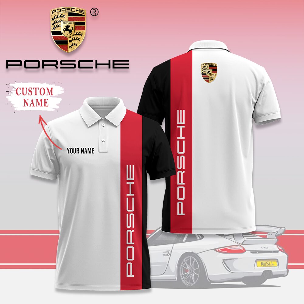 High Quality Printed Men's Polo-Shirt-TM2408072777GPO