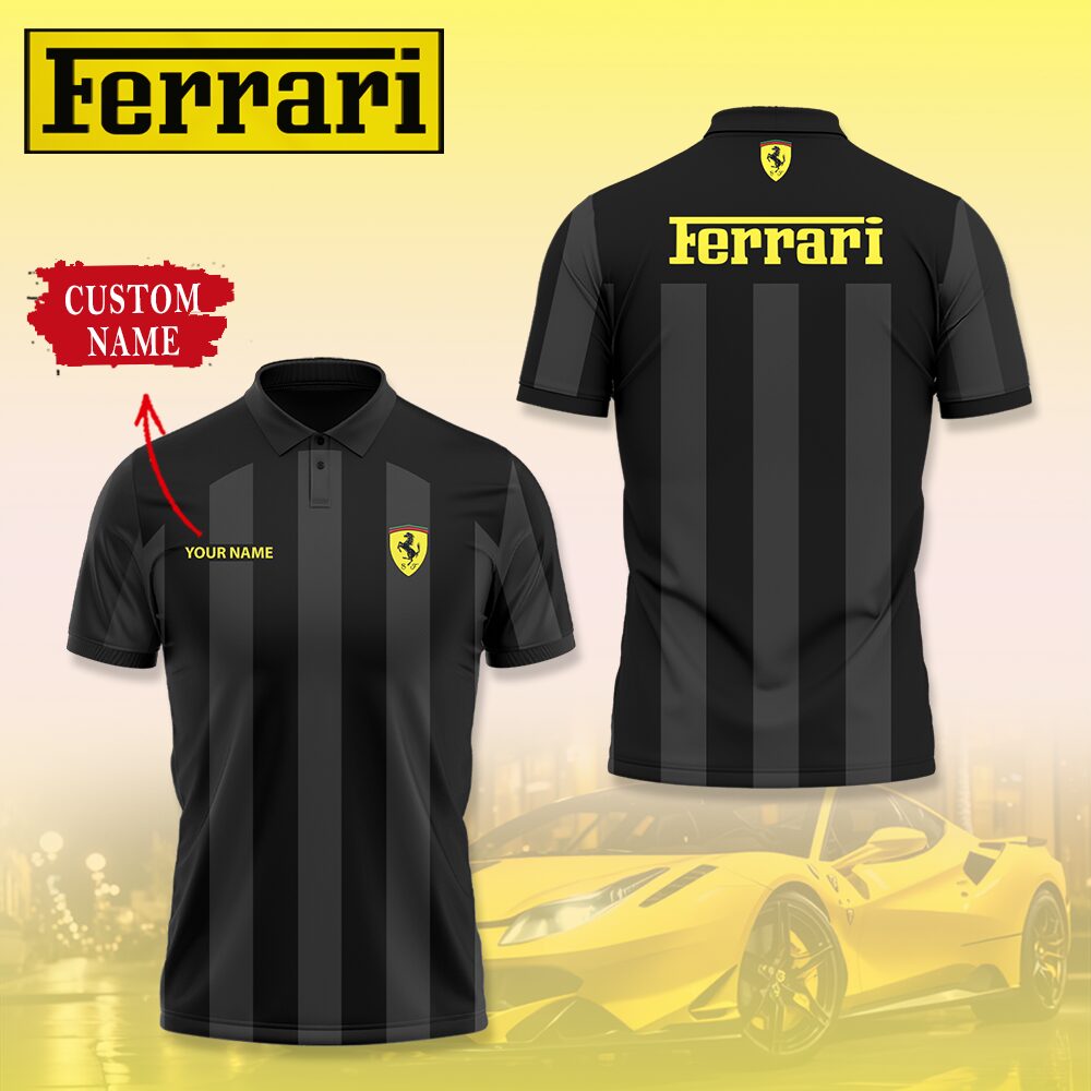 High Quality Printed Men's-Polo-Shirt-TM2408122977GPO