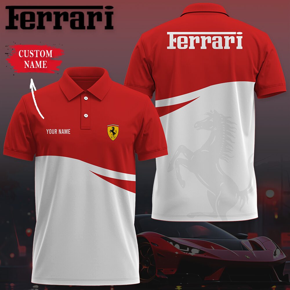 High Quality Printed Men's-Polo-Shirt-TM2408163185GPO